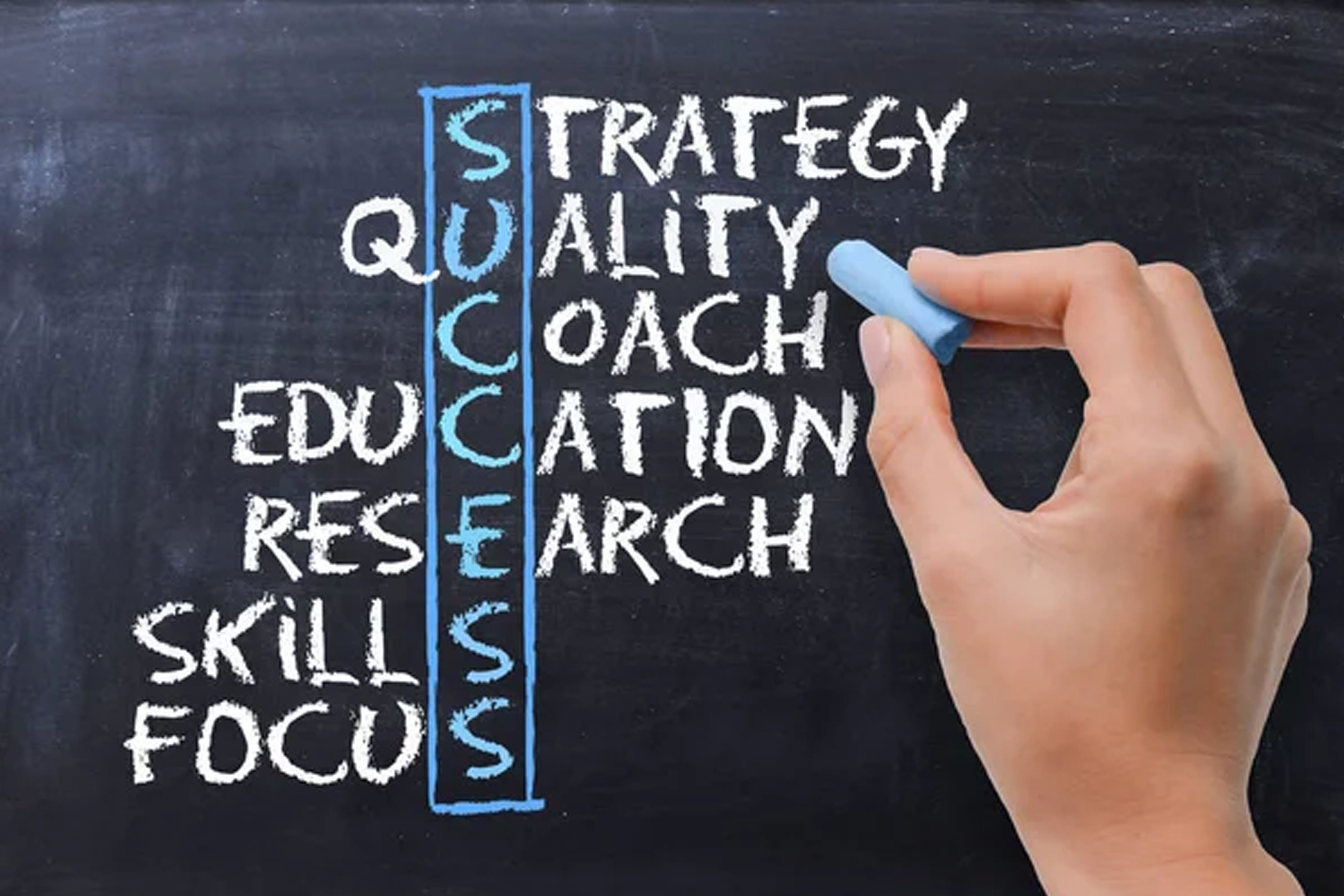 Certified Master Trainers