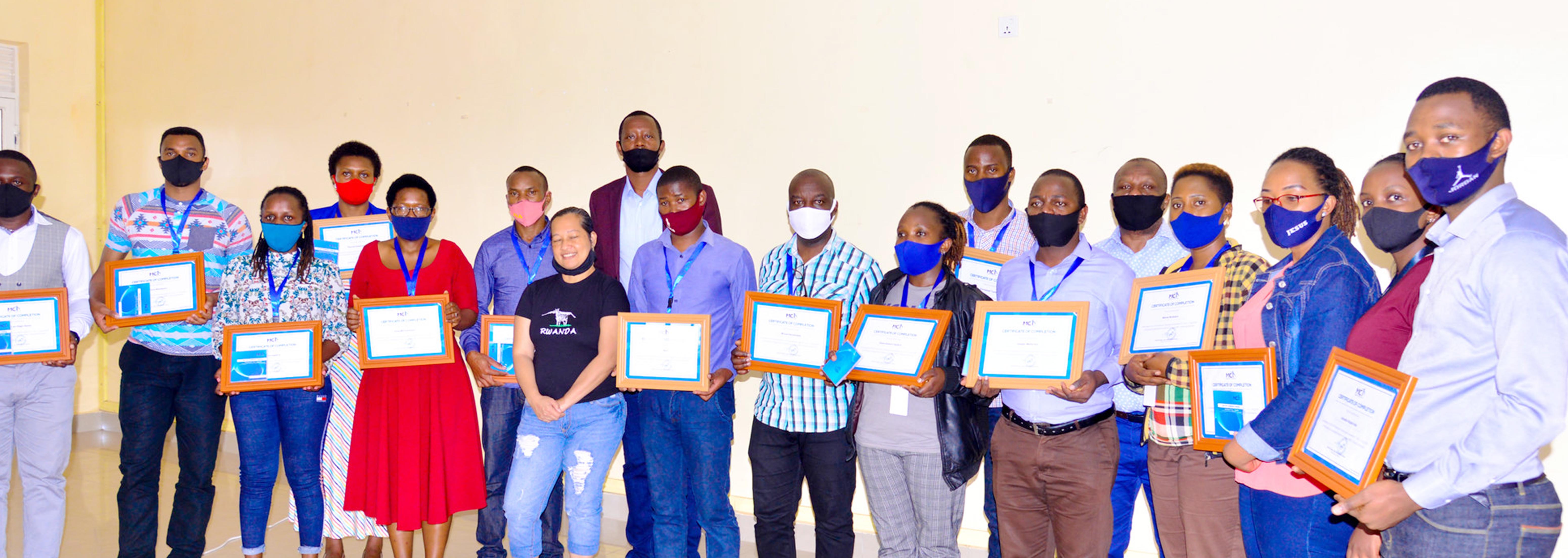 Professional Trainer Certification