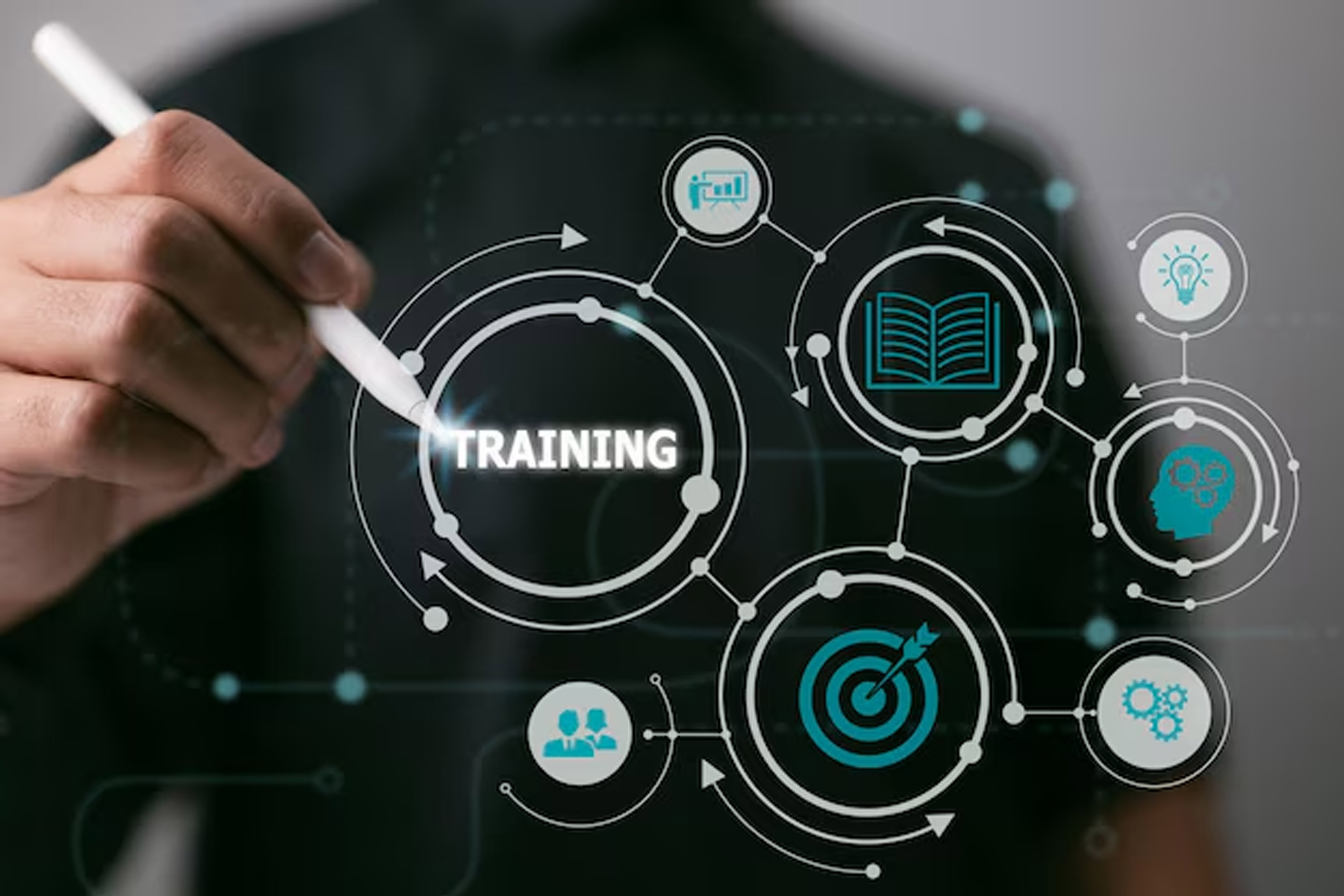 Where Knowledge Meets Application